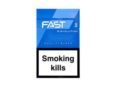 FAST(藍歐盟免稅版)香煙代購平臺-附5月最新價格