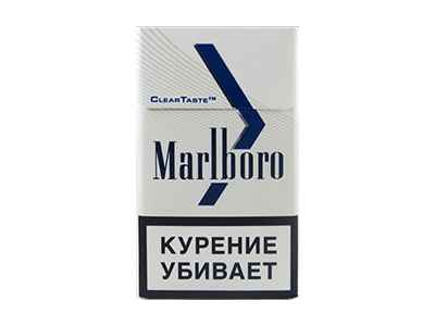 萬寶路(Clear Taste 90S 俄羅斯版)多少錢一包 萬寶路(Clear Taste 90S 俄羅斯版)香煙2022最新價格明細表查詢
