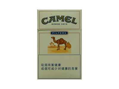 骆驼(原味)多少钱一包(条) 骆驼(原味)香烟价格以及图片介绍