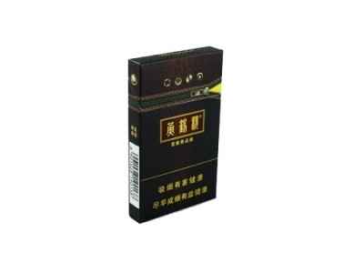 黃鶴樓(雪雅香細支)香煙代購平臺-附5月最新價格