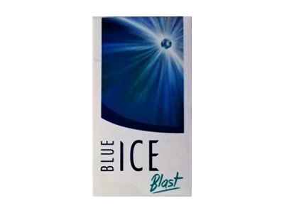 ICE(藍莓雙爆珠細支)多少錢一包 ICE(藍莓雙爆珠細支)香煙2022最新價格大全明細