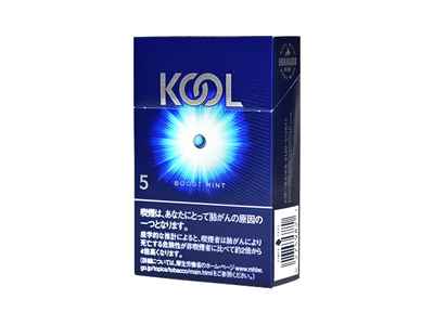 KOOL(mixx 5mg 爆珠日版)香烟代购网站-附1月最新价格