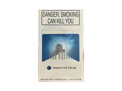 萬寶路(beyond blue南非含稅版)香煙哪里有賣的，多少錢