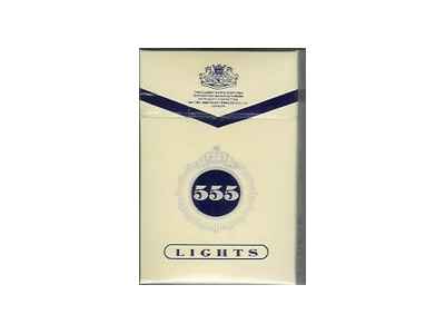 555(淡味 印尼版 白)多少钱一包(条) 555(淡味 印尼版 白)香烟价格一览表2022