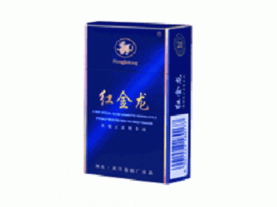 紅金龍(硬火之舞)香煙購買平臺-附2月最新價格