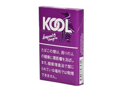 KOOL(Looped Sangria日版)