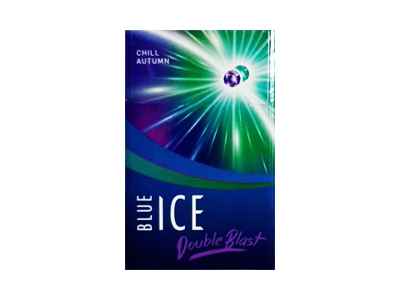 ice(蓝莓双爆珠)购买网址-附11月最新价格