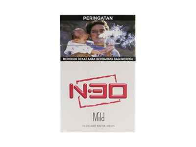 Neo(Mild印度尼西亚版)