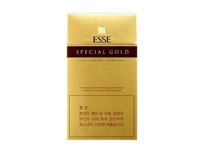 ESSE(gold)