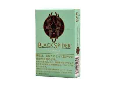 黑蜘蛛(冰香草)购买网站-附8月最新价格