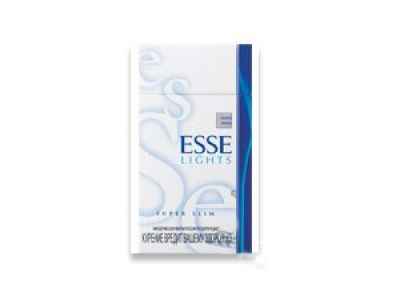 包头ESSE(特醇 4.5MG)哪里买-附4月最新价格
