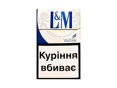 LM(蓝乌克兰版)