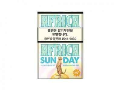 This Africa(Sunday)