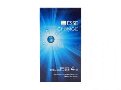 ESSE(change 4mg)