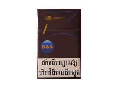 555(金柬埔寨含税)